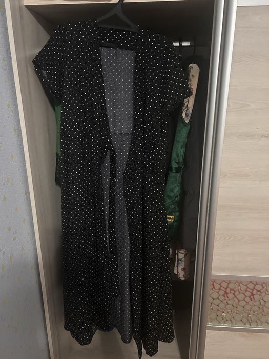 Срочно продам платье !