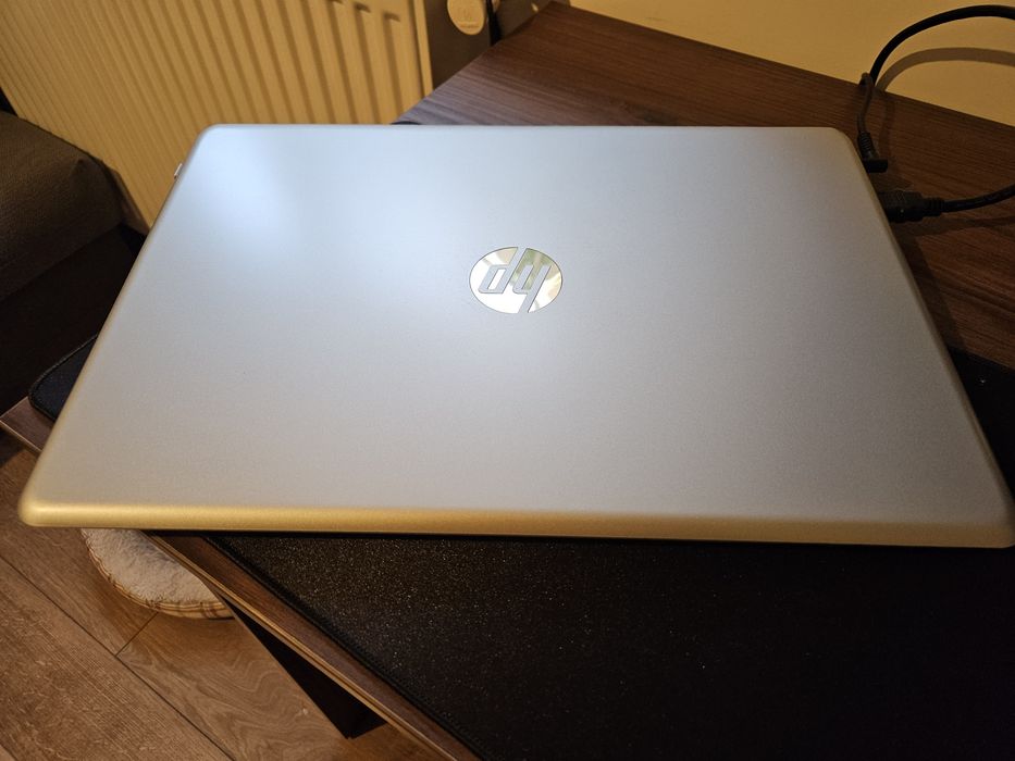 HP Pavilion Notebook 17-ab201nq – i5-7300HQ, GTX 1050, 16GB RAM