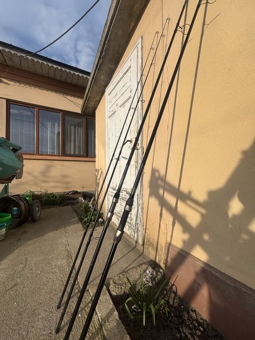 Vand 2 lansete okuma avenger 3.90+husa