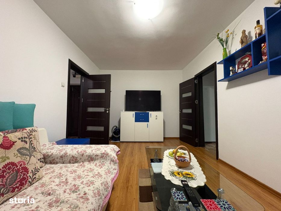 Apartament 2 camere | 48 mp | Șos. Colentina – Teiul Doamnei | Comi
