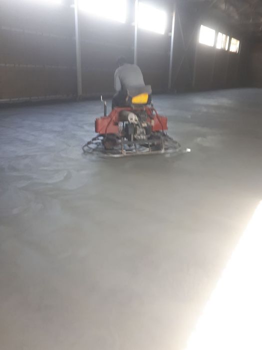 Сташка куйиш хизмати