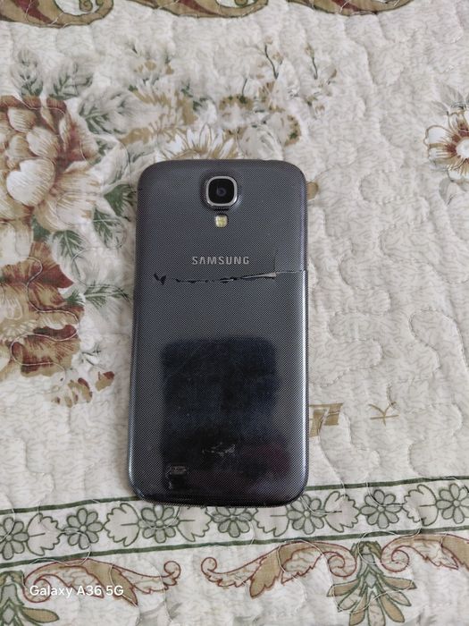 Самсунг s4 не рабочий