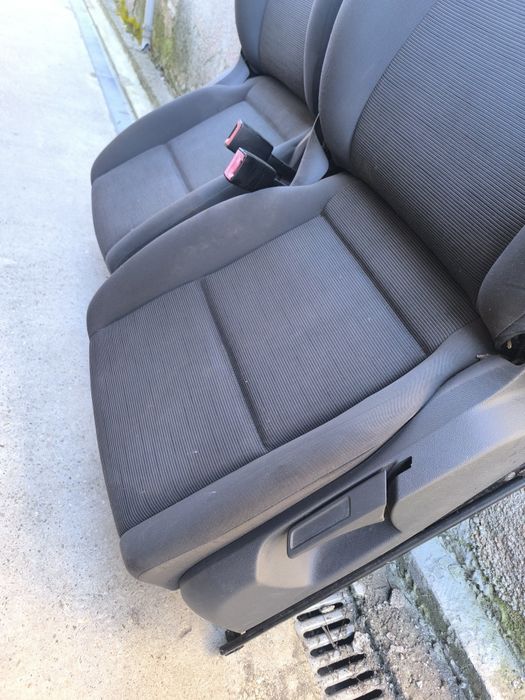 Scaune / interior  Golf 5 Jetta 3