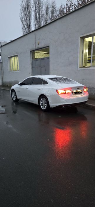 Malibu 2 premier sotiladi