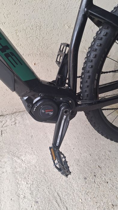 Bicicleta Electrica