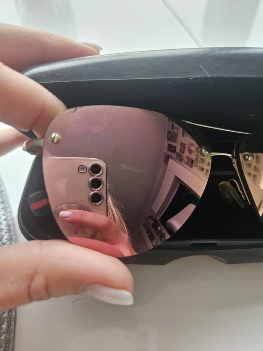 Слънчеви очила Prada