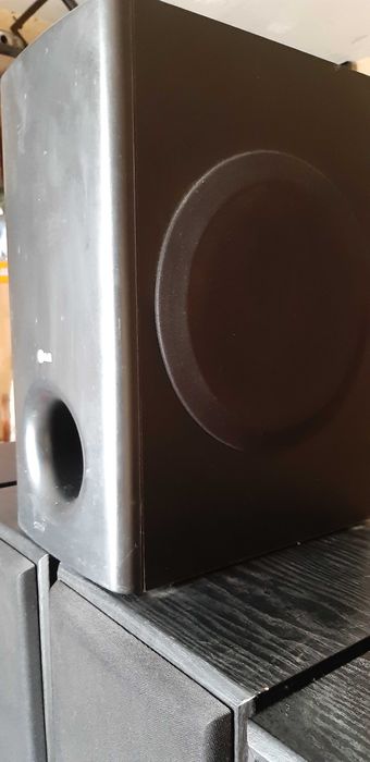 Set boxe audio Magnat de podea