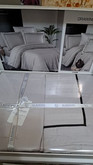 Постельное белье