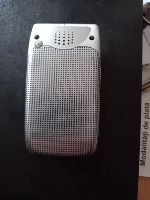 Vând Sony Ericsson Z600 pt Colecționari sau Pasionați