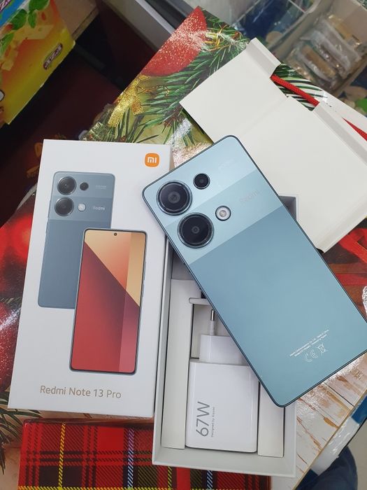 Redmi note 13 Pro 12/256Gb продам