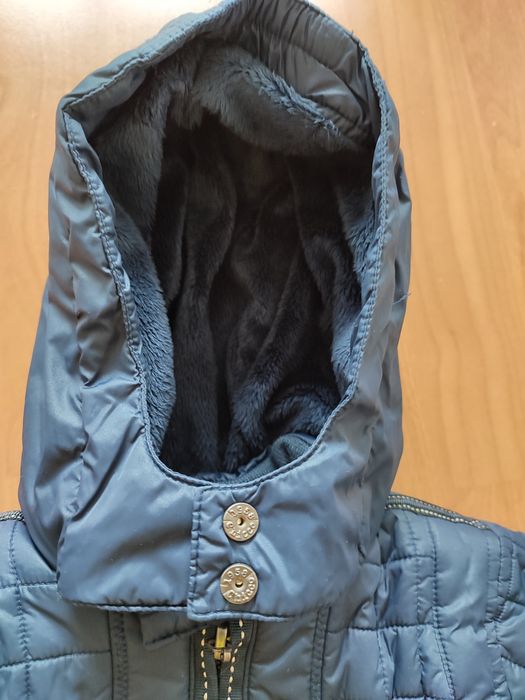 Космонавт за шест месеца chicco