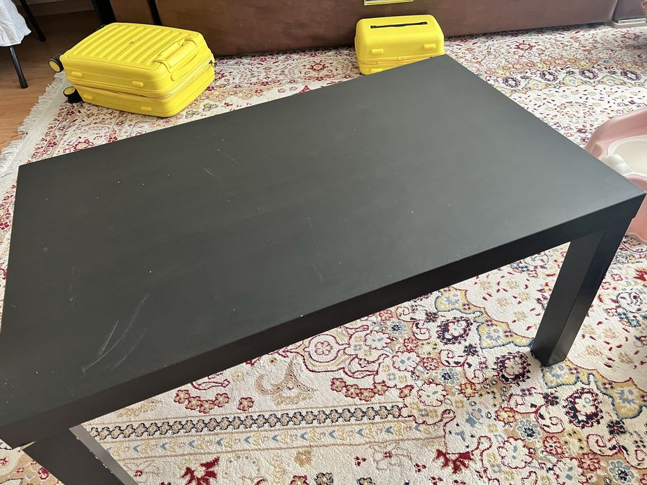 Журнальный столик