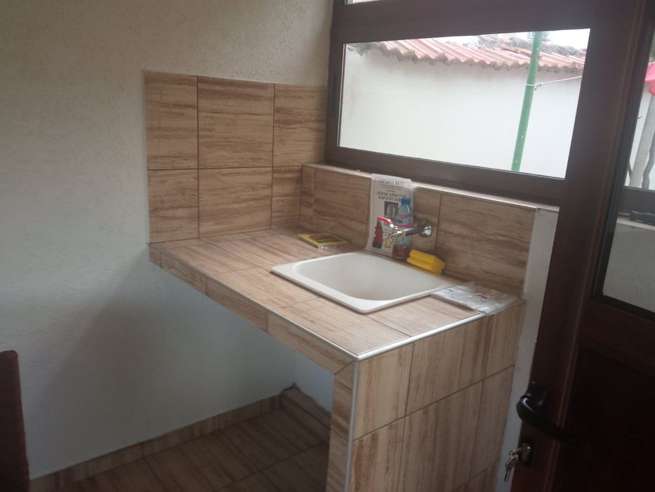 Къща в село Долно Съхране