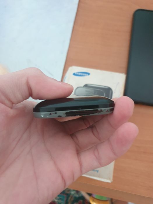 Samsung Galaxy Young