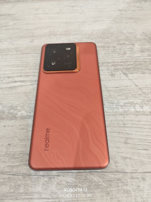 Realme GT 7 Pro 12/512GB