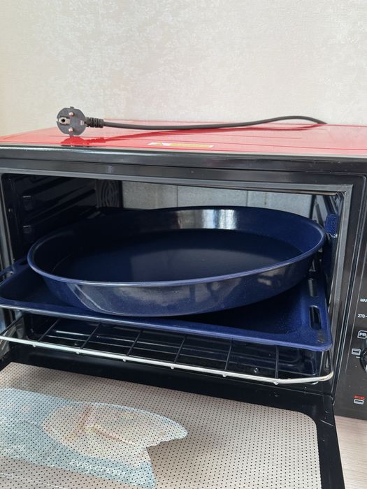 Продаю печку с формами