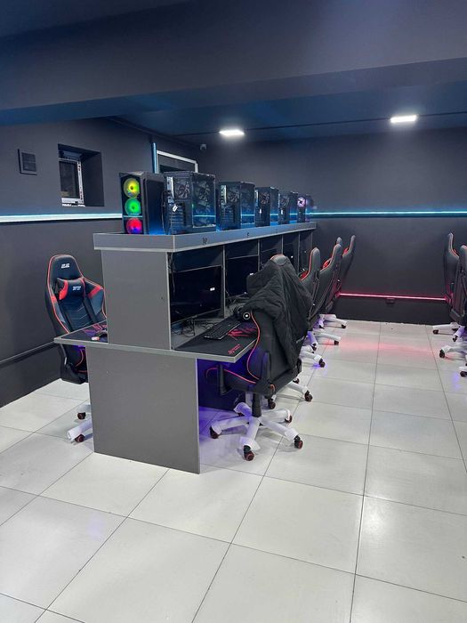 Game Clubingizni mebel Uslubida  Jihozlang! MDF