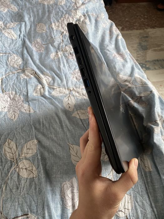 Ноутбук acer aspire 3