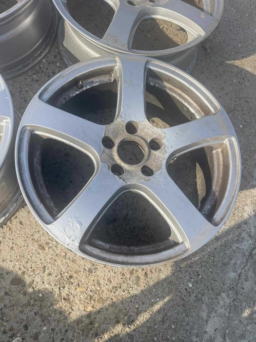 джанти 5х108 17 цола