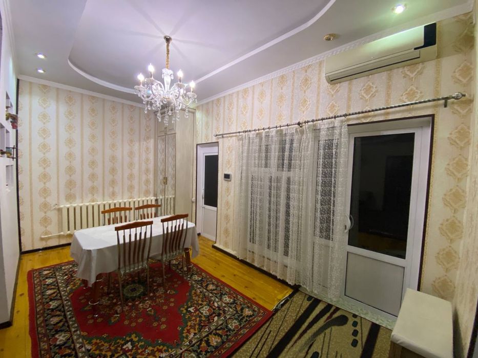 Продаеться дом 4 сотки, 6 комнат. Мирабадский район. Янги Замон