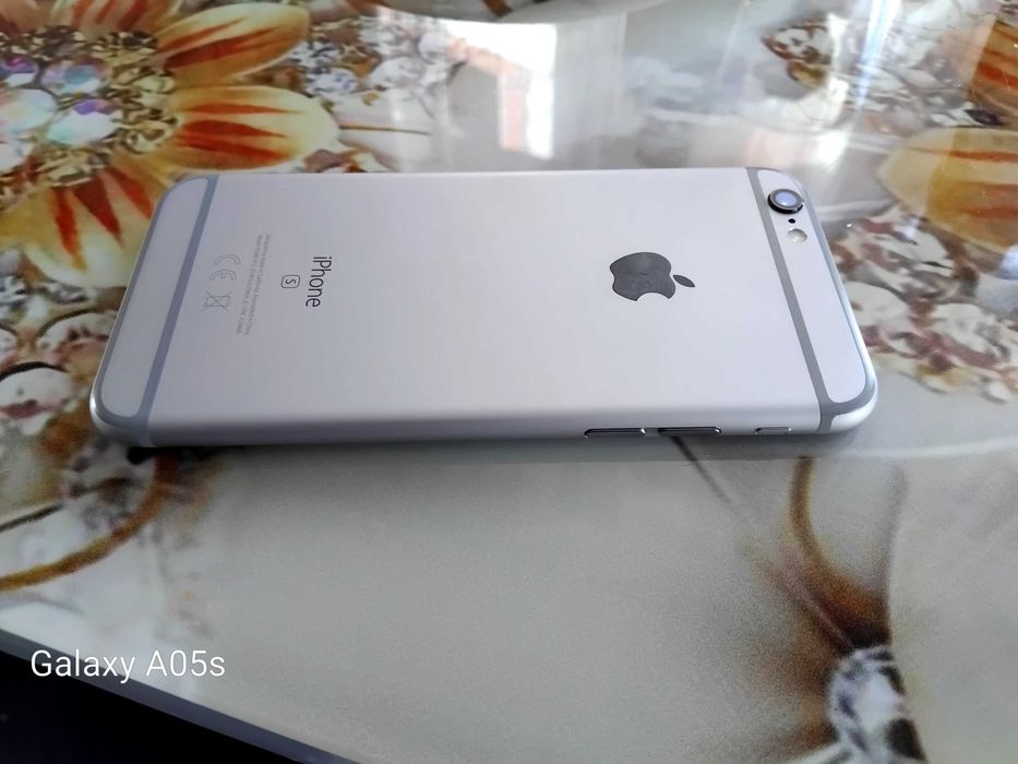 Iphone 6s перфектен