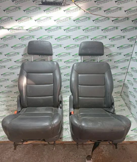 Scaun spate Ford Galaxy 2001 1.9 TDi MT (115 hp)