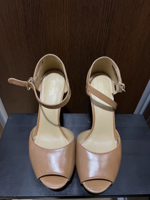 Pantofi Michael Kors nr.38 -38,5