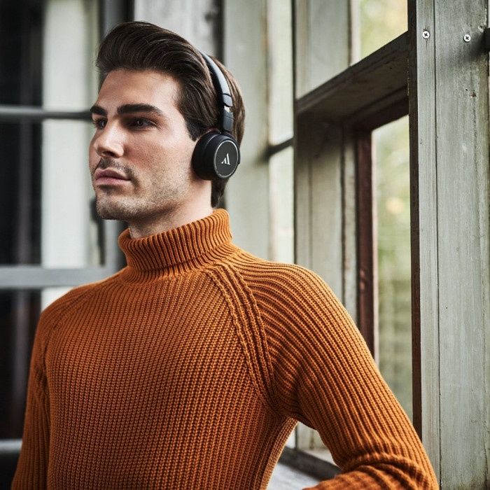 Căști Argon Audio Pop 2