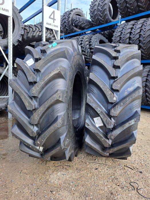 Cauciucuri noi 650/75R32 marca OZKA anvelope radiale 24.5R32