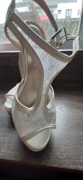 Sandale Epica Wedding