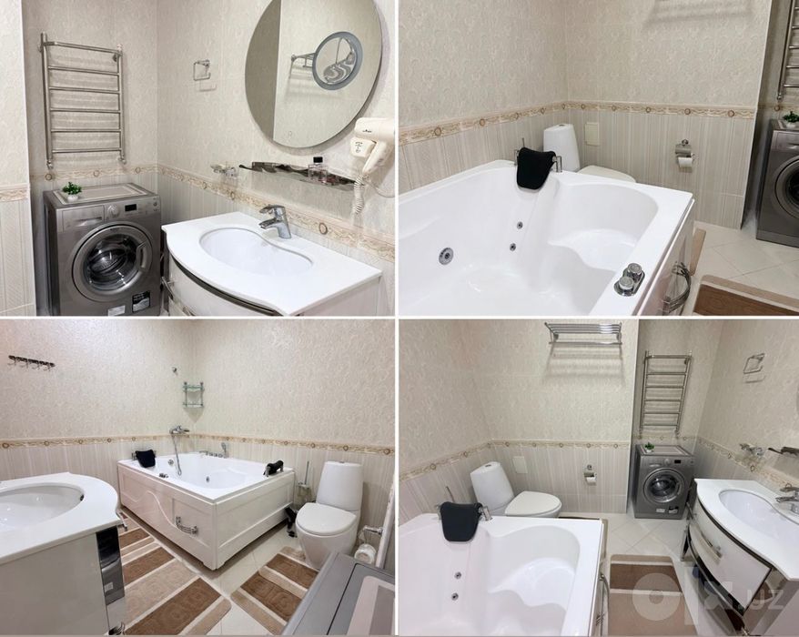 Продается своя квартира ул.Нукусская, 160 кв, мебель, техника, ремонт