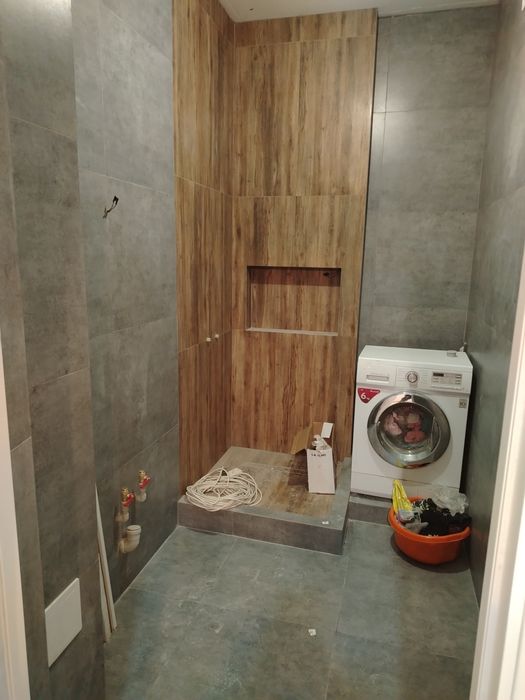 Кафельщик+Сантехника