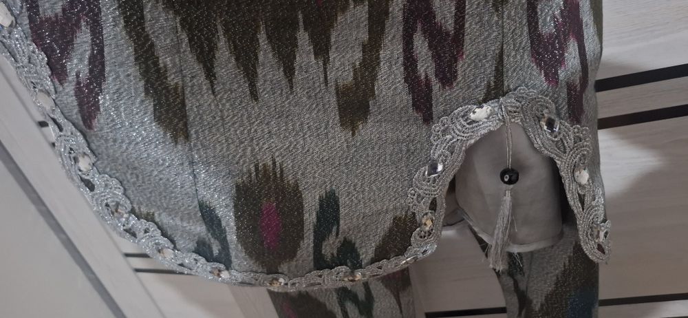 Келинлар учун ансамбль