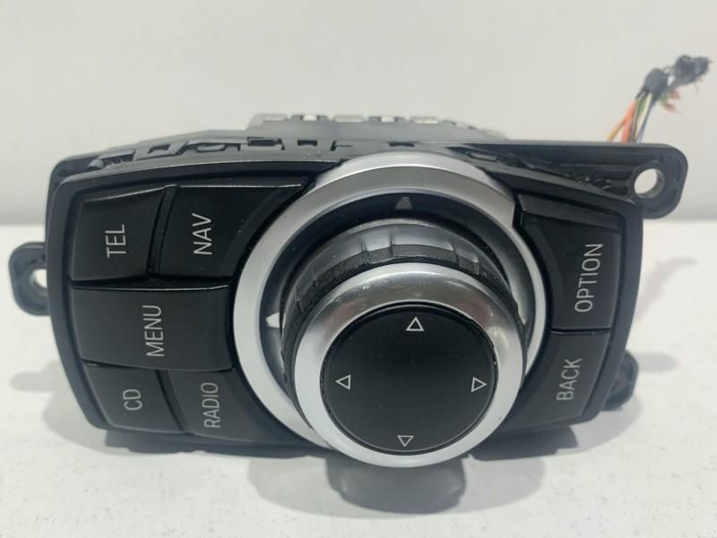 Joystick navigatie BMW Seria 5 F11 9206444 Berlina