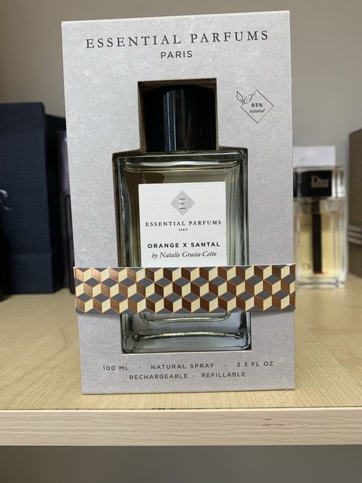 Продам оригинальные парфюмы с ЗЯ