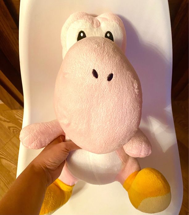 Йоши персонаж Супер Марио