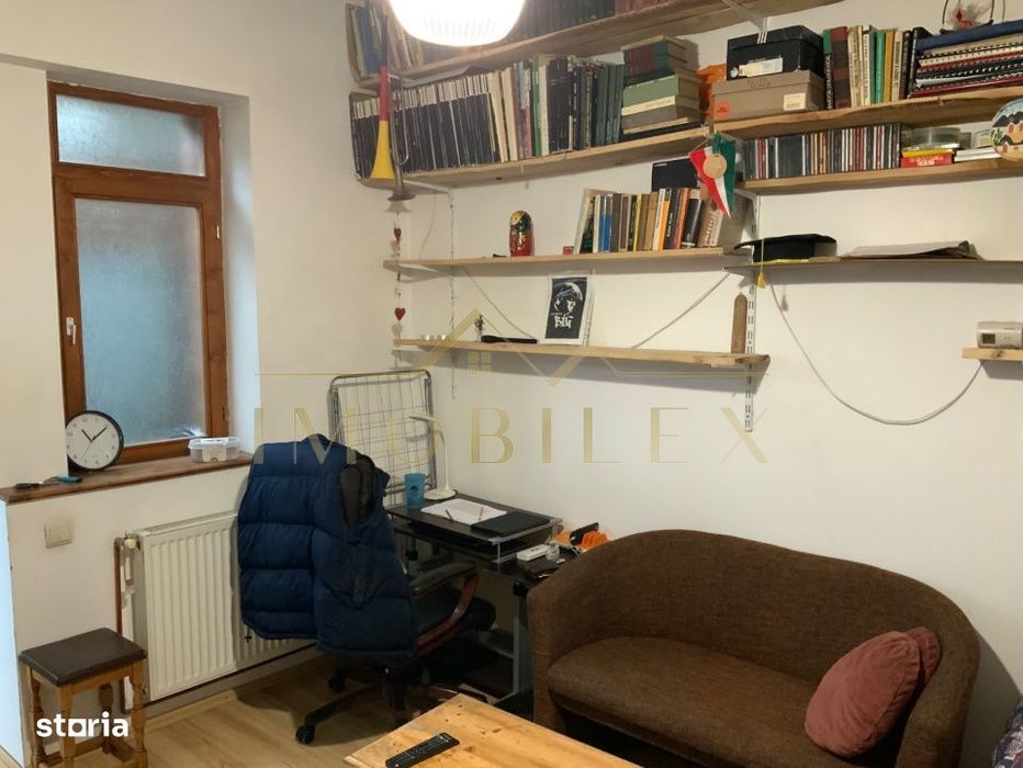 Oportunitare investitie/inchiriere,Dambul Rotund