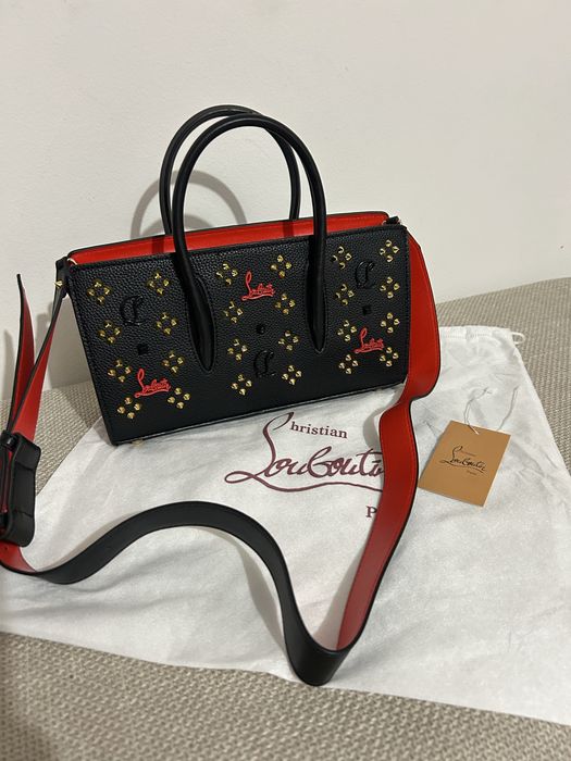 Geanta Christian Louboutin