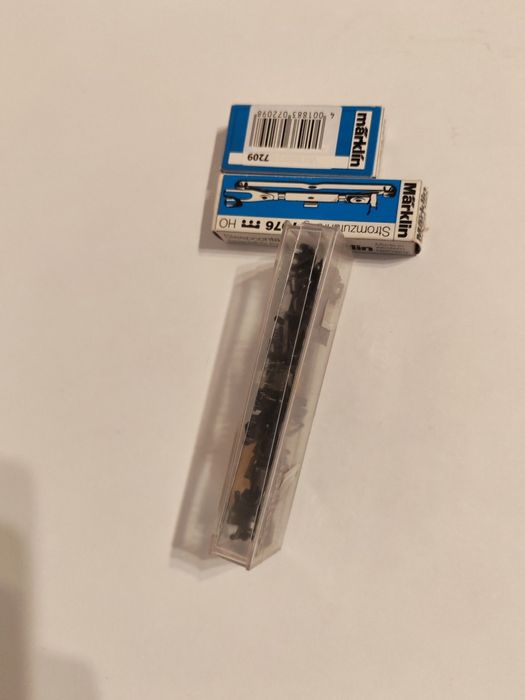 Piese accesorii Marklin AC 3 rails