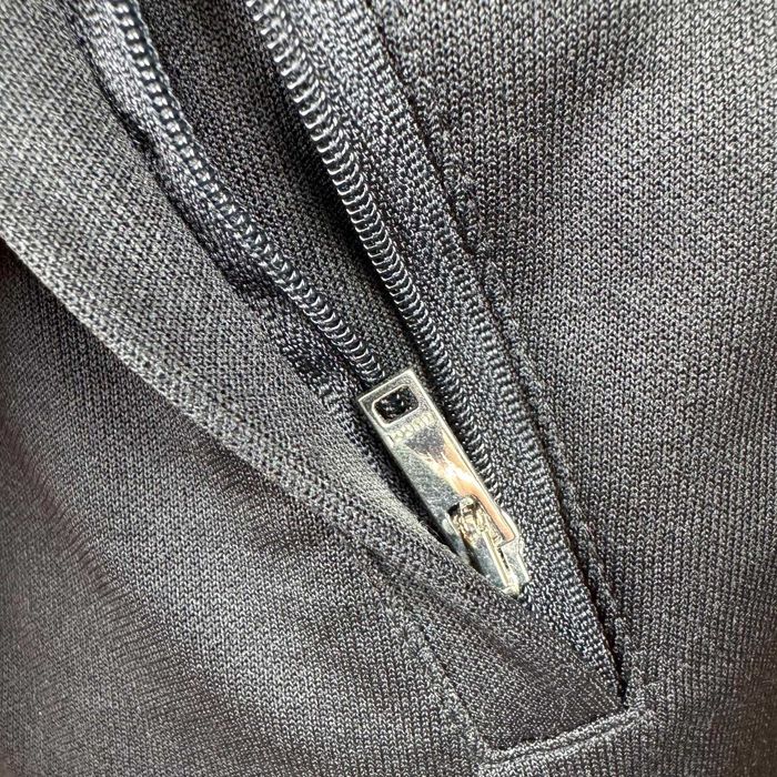 Gucci Jersey Track Jacket