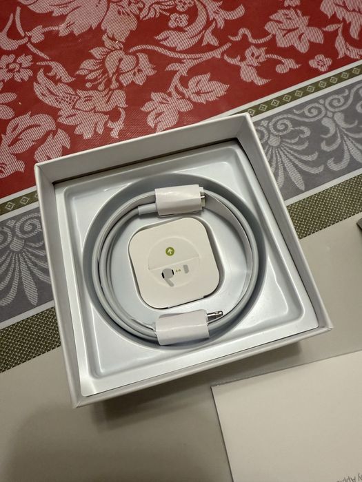 Наушники-Airpods3