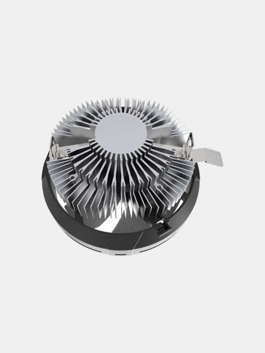 Кулер CPU Cooler RGB, AMD-Intel, AMD AM3+/AM4/AM5 /S1200/S1700.