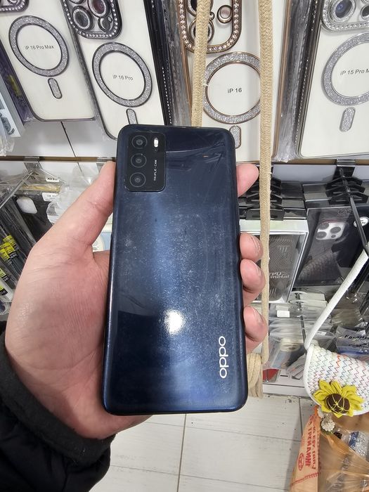 Продам oppo  А16