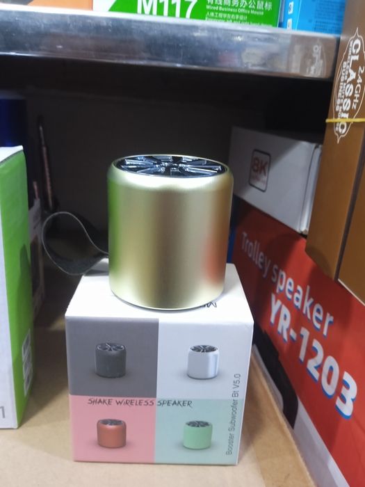 Mini kalonka  bluetooth