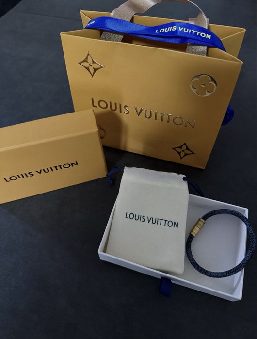 Гривна Louis Vuitton