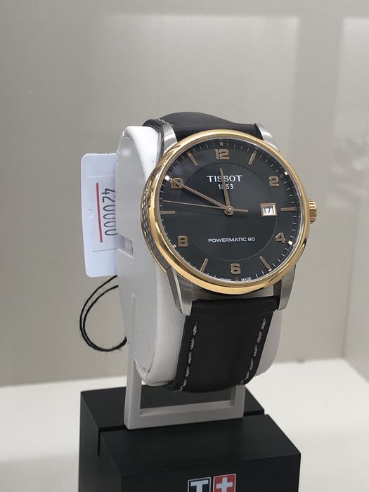 Продам Щвейцарские часы Tissot