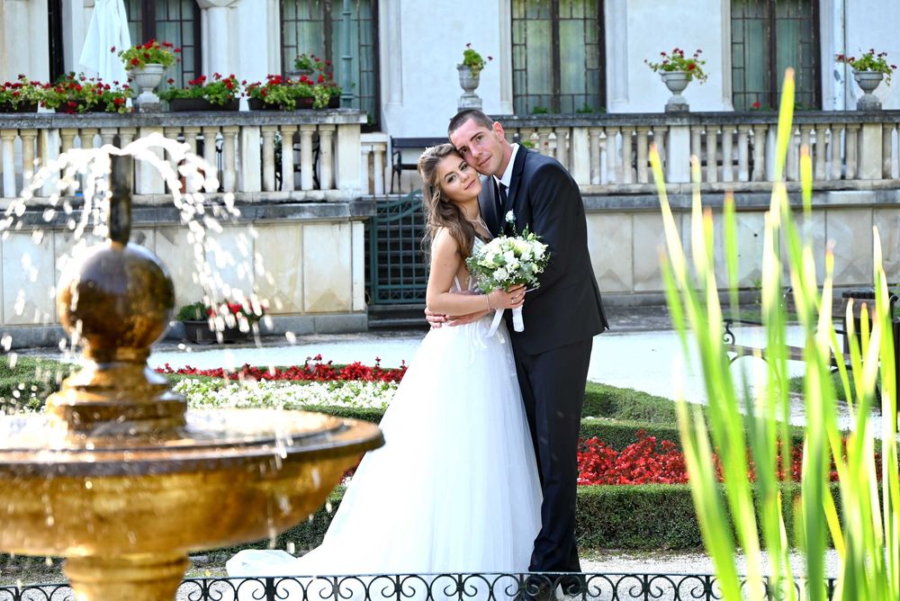 Сватбено фото и видеозанемане различни видове пакети