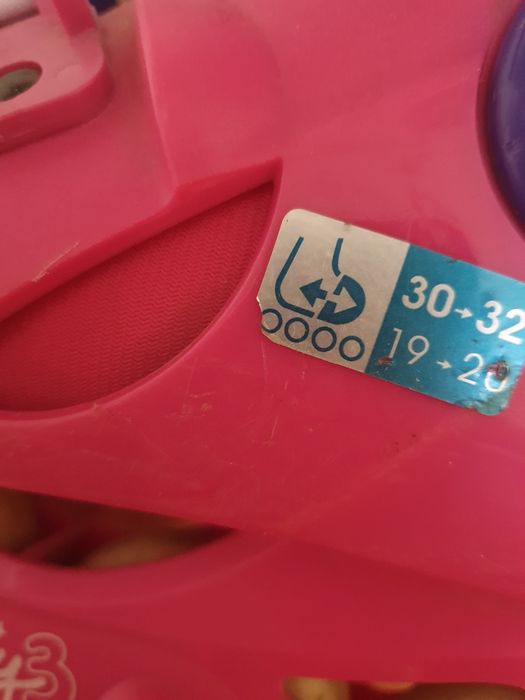 Decathlon Role copii oxelo