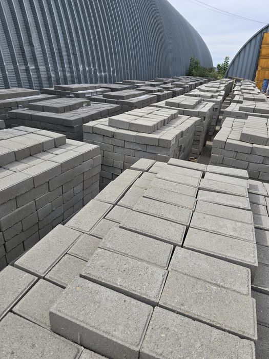 Брусчатка Актобе 3200тг/кв.м
