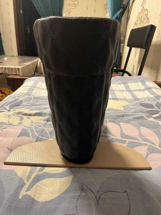 Голеностопный ортез